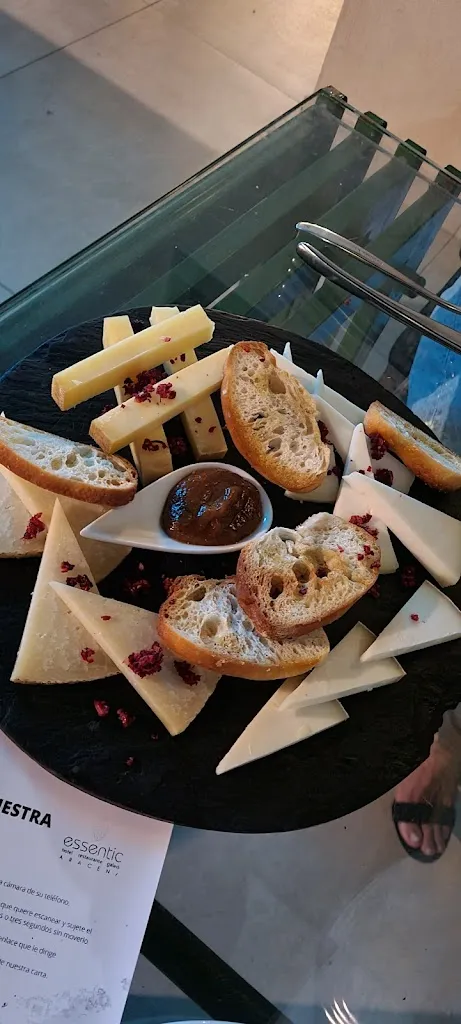 Menu_Restaurante Essentia Aracena_Aracena_image_8