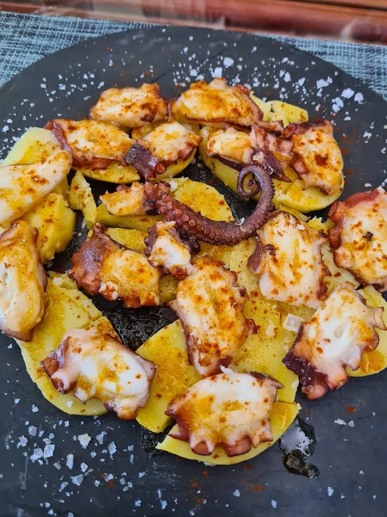 Daniela Akizuki_Restaurante Essentia Aracena_Aracena_review