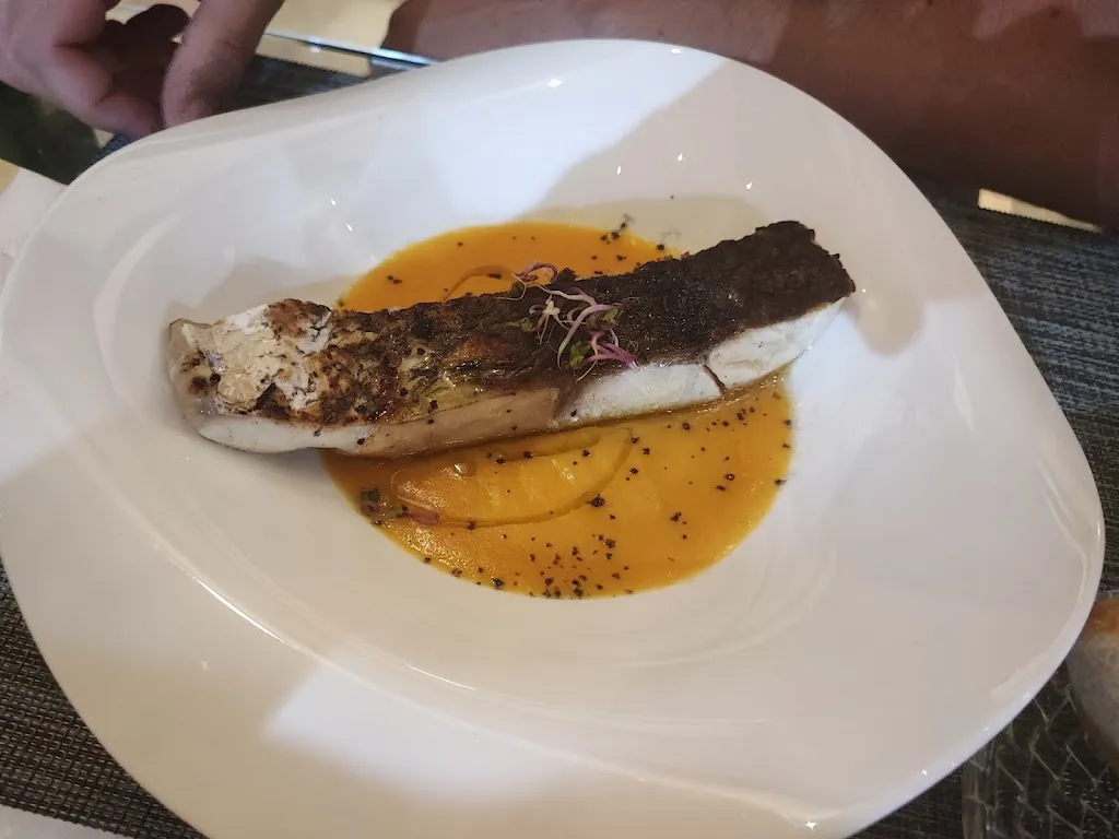 Barinia Alonso_Restaurante Essentia Aracena_Aracena_review