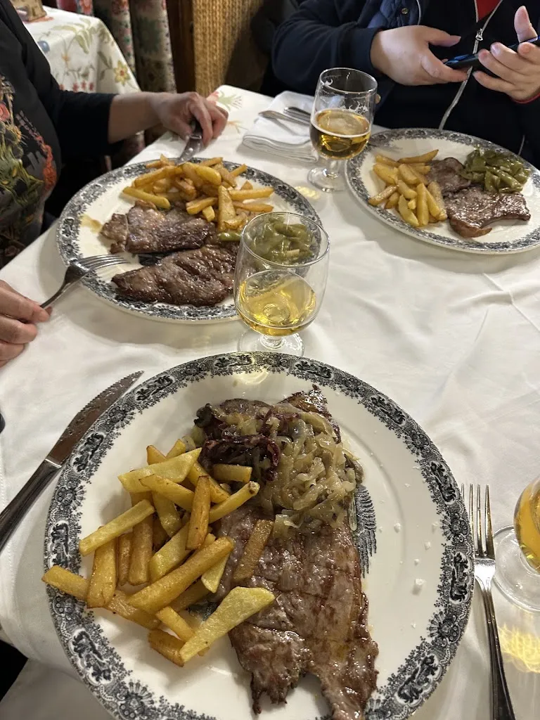 Leidys Palma Cobos_Restaurante Casas_Aracena_review