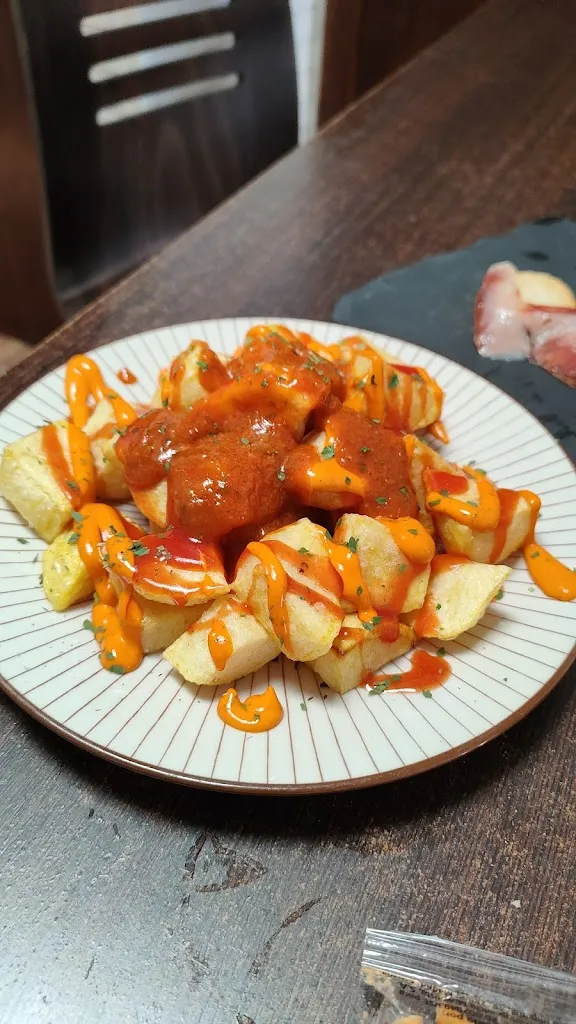 Menu_Restaurante VITA VINUM 🌞_Aracena_image_5