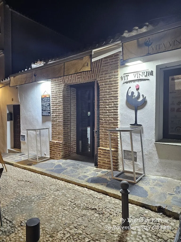 Restaurante VITA VINUM 🌞_Aracena_slider_image_1