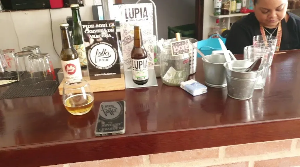 Restaurante VITA VINUM 🌞_Aracena_slider_image_2