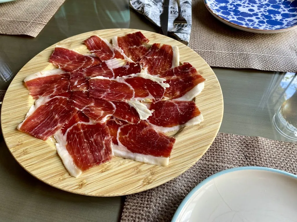 Ringo_Restaurante Artesanos Juantxo_Aracena_review