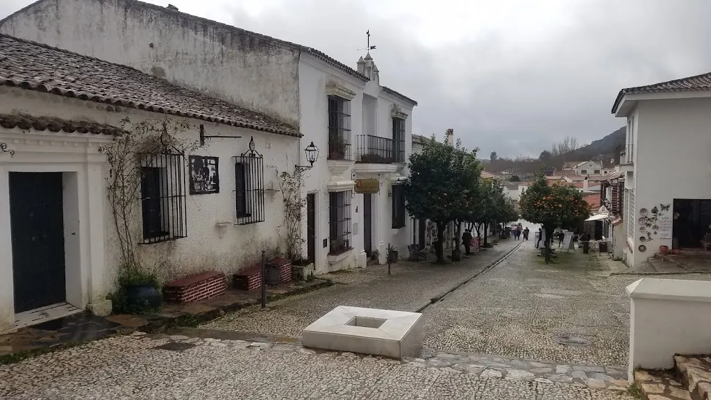 Slava Bagno_Restaurante Artesanos Juantxo_Aracena_review