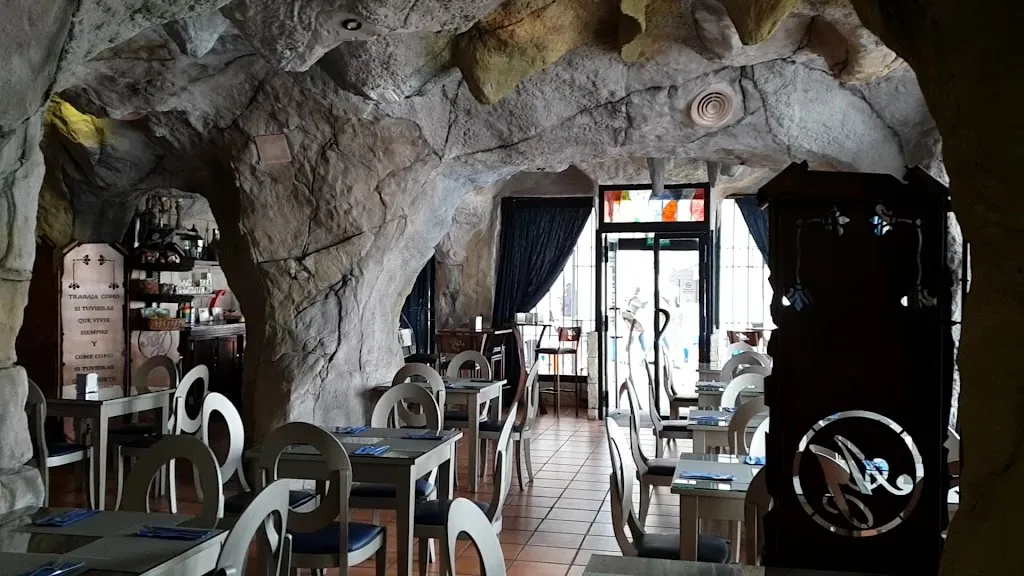 Restaurante Artesanos Juantxo_Aracena_slider_image_2