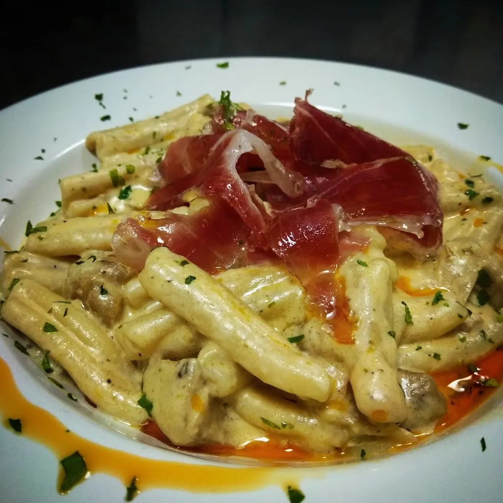 Restaurante Artesanos Juantxo_Aracena_slider_image_3