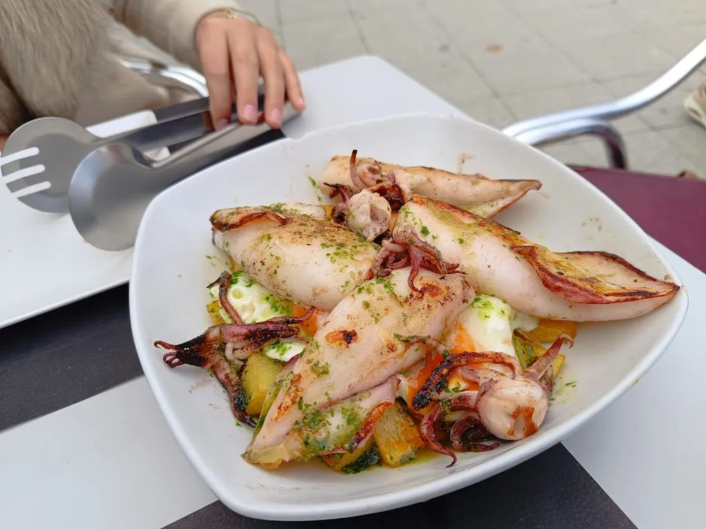 Menu_Restaurante La sidrería el amparo_Aracena_image_5