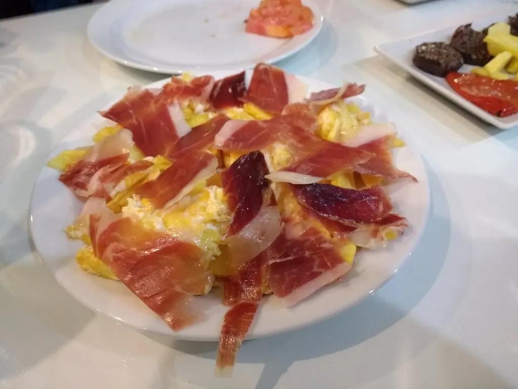 Menu_Restaurante La sidrería el amparo_Aracena_image_6