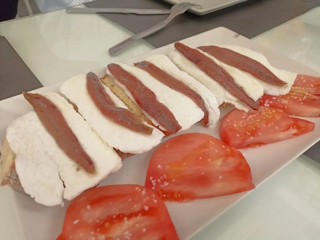 Menu_Restaurante La sidrería el amparo_Aracena_image_8