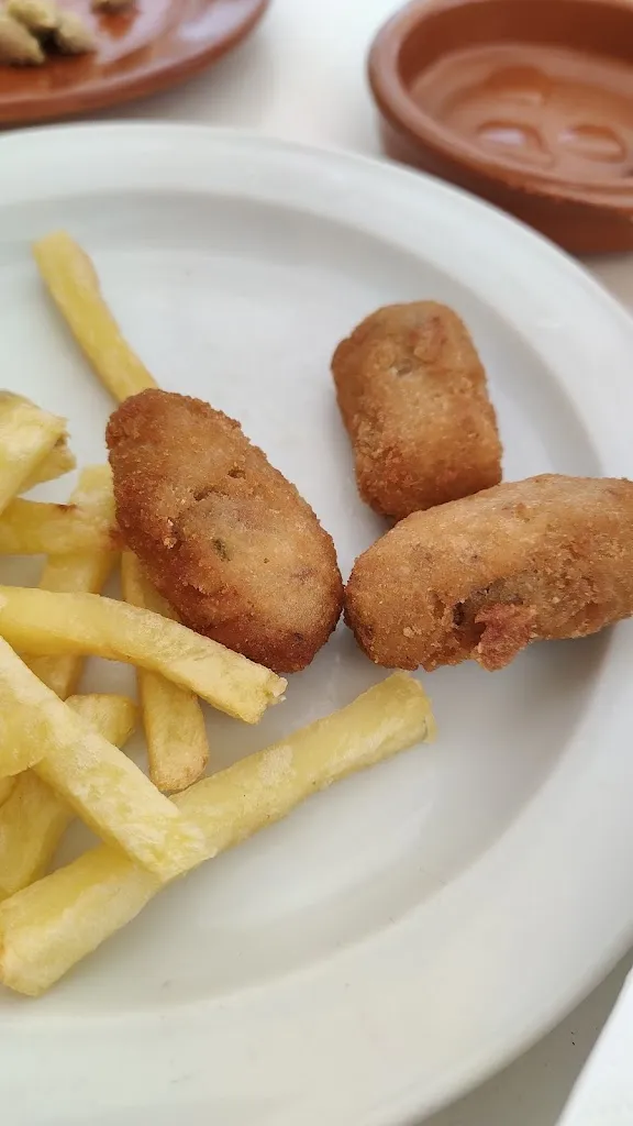 Menu_Café Bar Joaquinito_Aracena_immagine_5