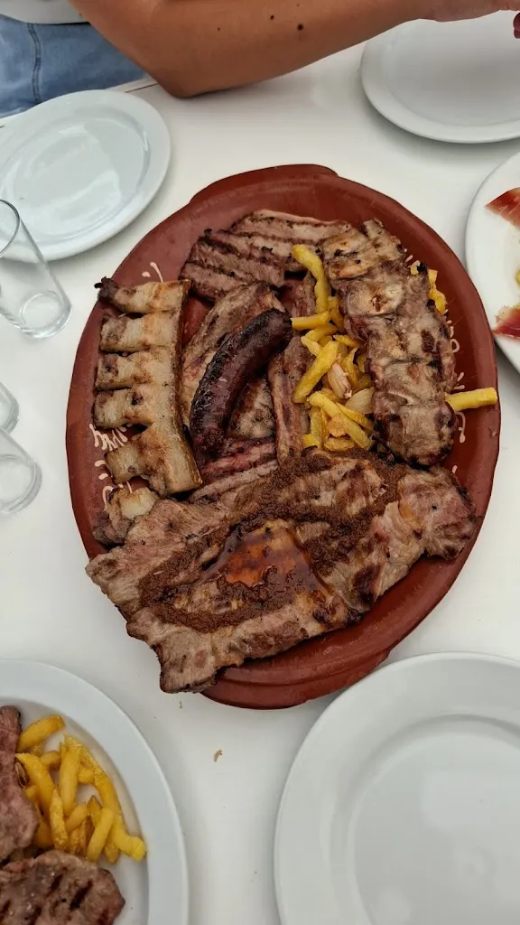 Menu_Café Bar Joaquinito_Aracena_immagine_6