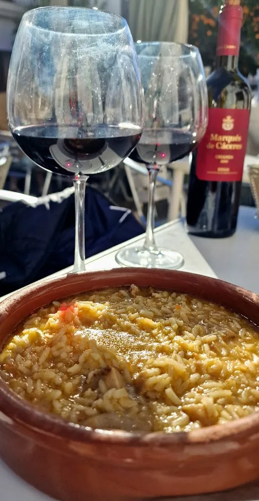 Menu_Café Bar Joaquinito_Aracena_immagine_9