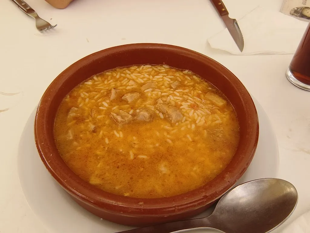 Trachemysta_Café Bar Joaquinito_Aracena_recensione