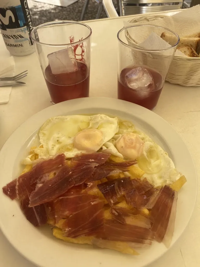 Futbol Carrasco_Café Bar Joaquinito_Aracena_recensione