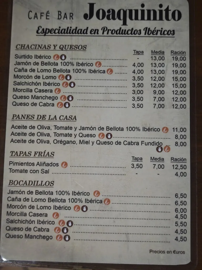 Café Bar Joaquinito_Aracena_slider_image_3