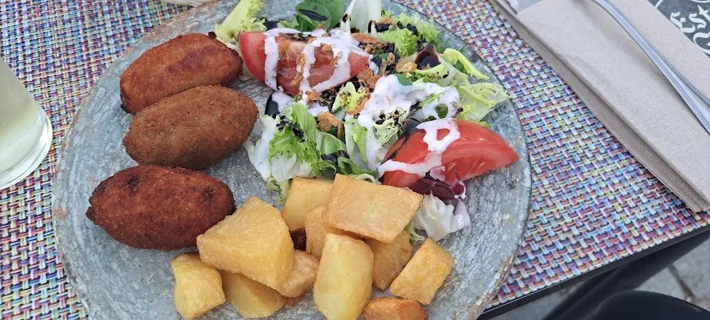 Cristina G. R._Peña Bética_Aracena_recensione