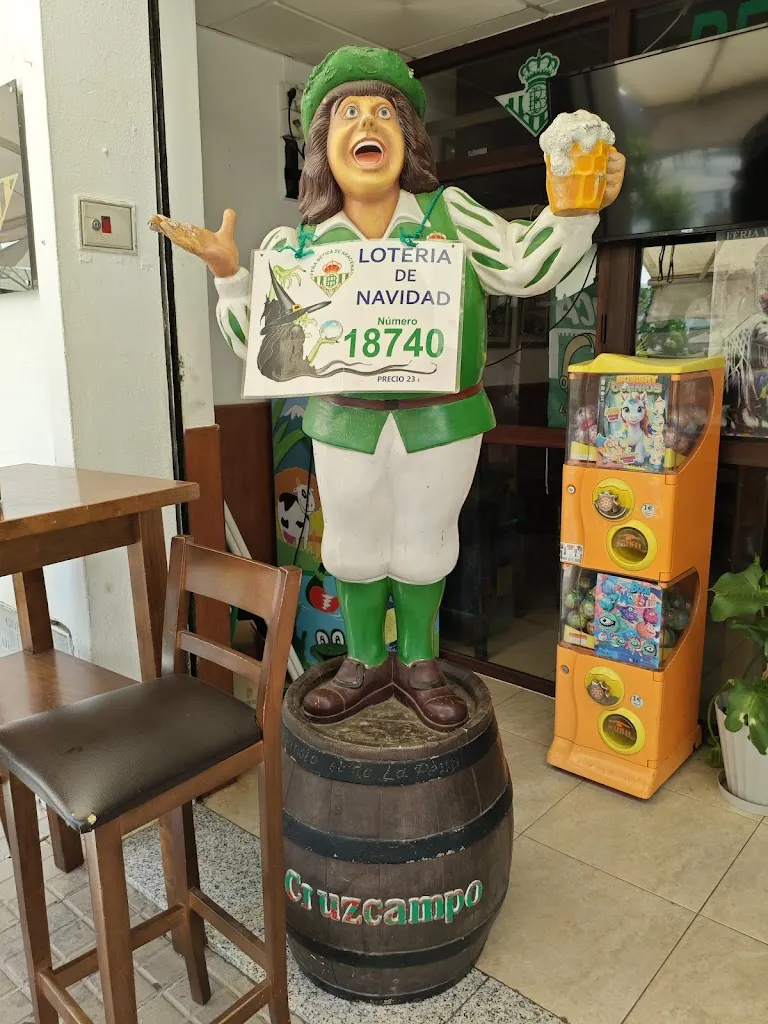 Antonio José López Lorente_Peña Bética_Aracena_recensione