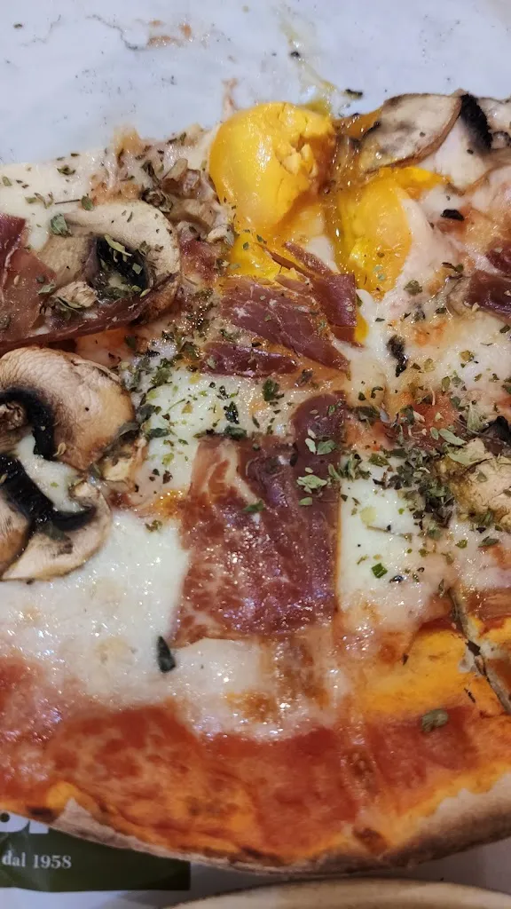 Menu_Pizzería Restaurante La Stradina_Aracena_image_5