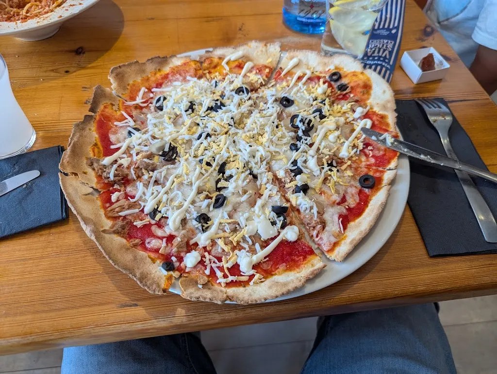 Pizzería Restaurante La Stradina_Aracena_slider_image_3