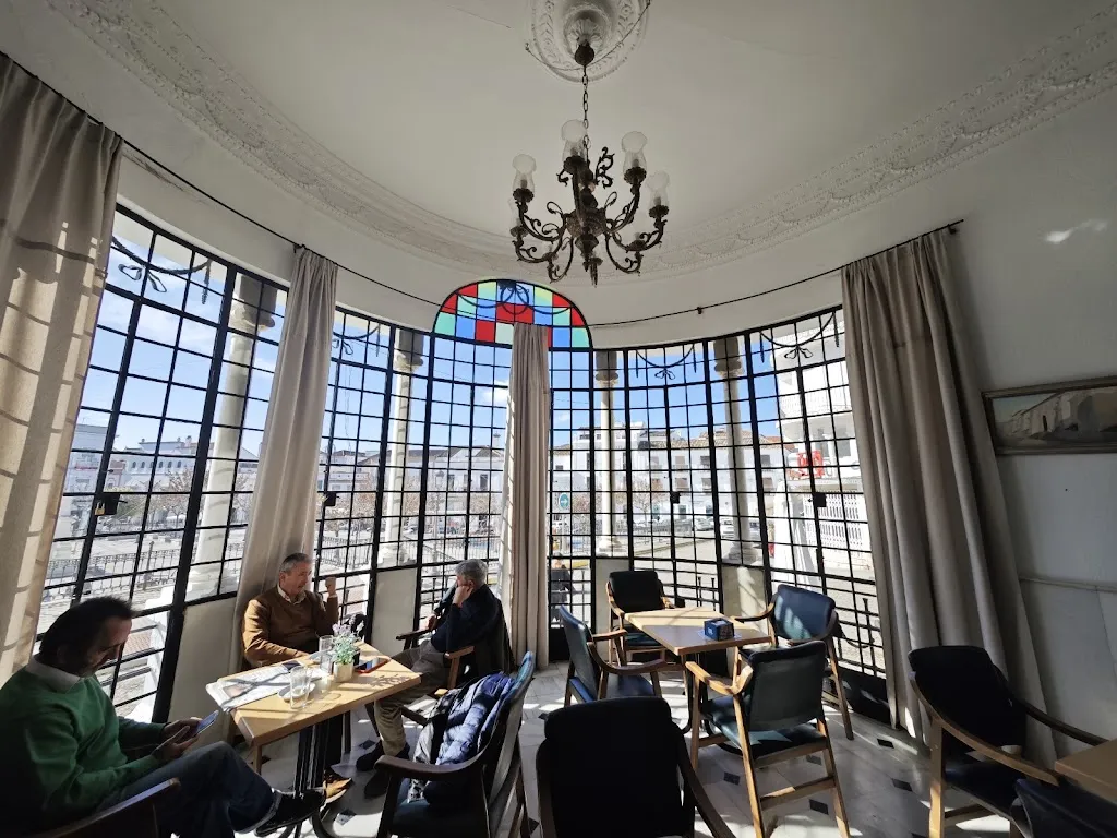 Restaurante Casino Arias Montano_Aracena_slider_image_1