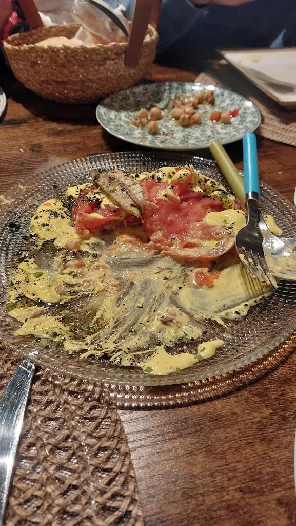 Menu_Restaurante Juan Hormigo Aracena_Aracena_image_7