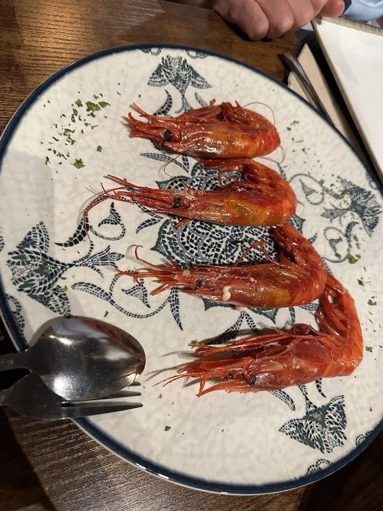 Marilo Garcia_Restaurante Juan Hormigo Aracena_Aracena_review