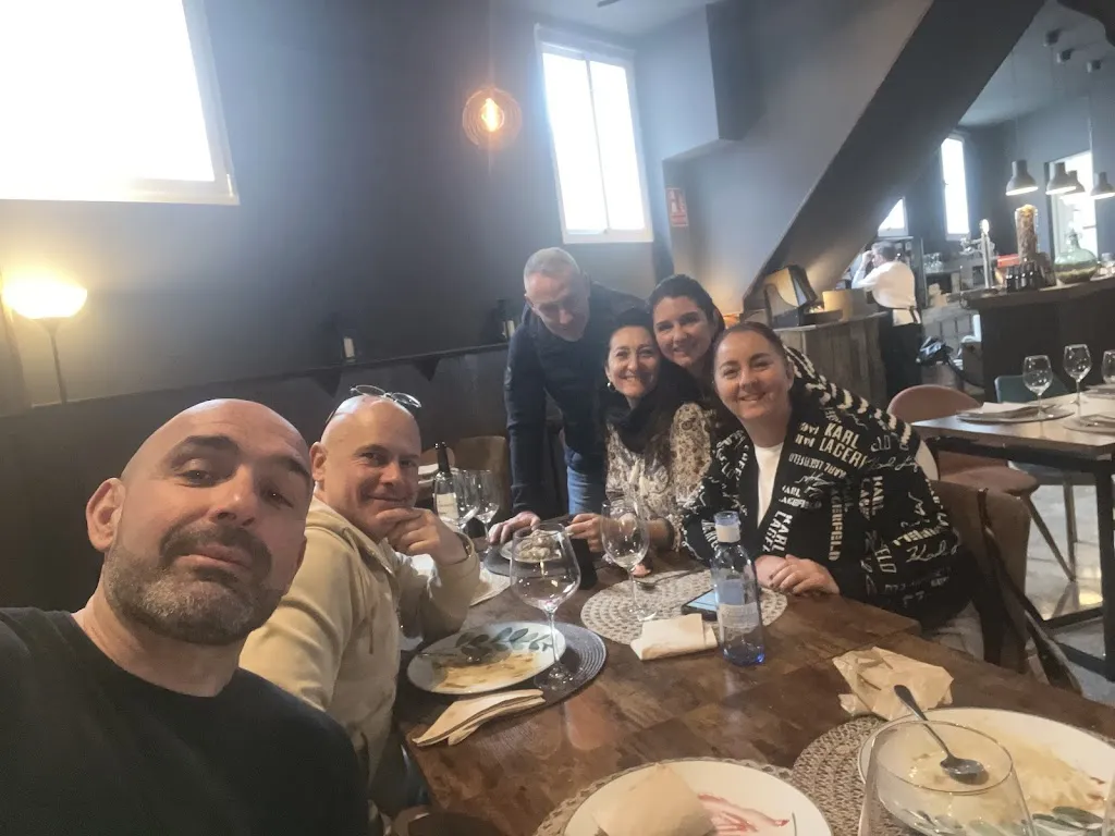 Thomas Penalver_Restaurante Juan Hormigo Aracena_Aracena_review