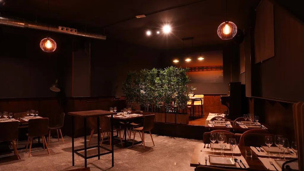 Restaurante Juan Hormigo Aracena restaurant in Aracena