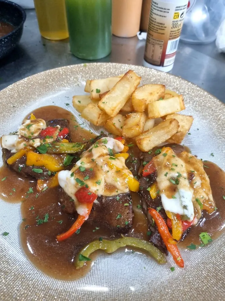 Restaurante Juan Hormigo Aracena_Aracena_slider_image_2