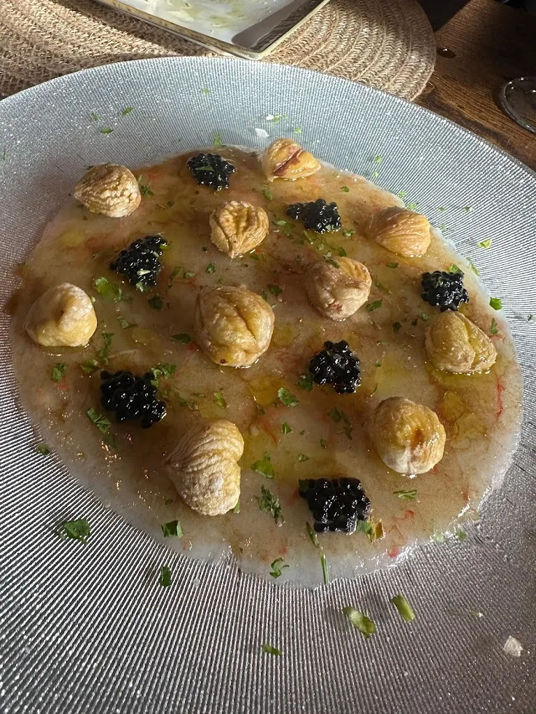 Restaurante Juan Hormigo Aracena_Aracena_slider_image_3