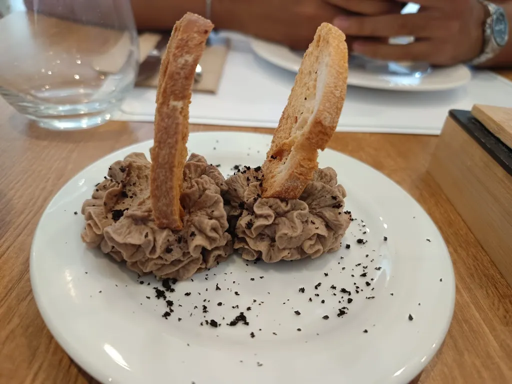 Marga Segura_Jamar Gastrobar_Aracena_review