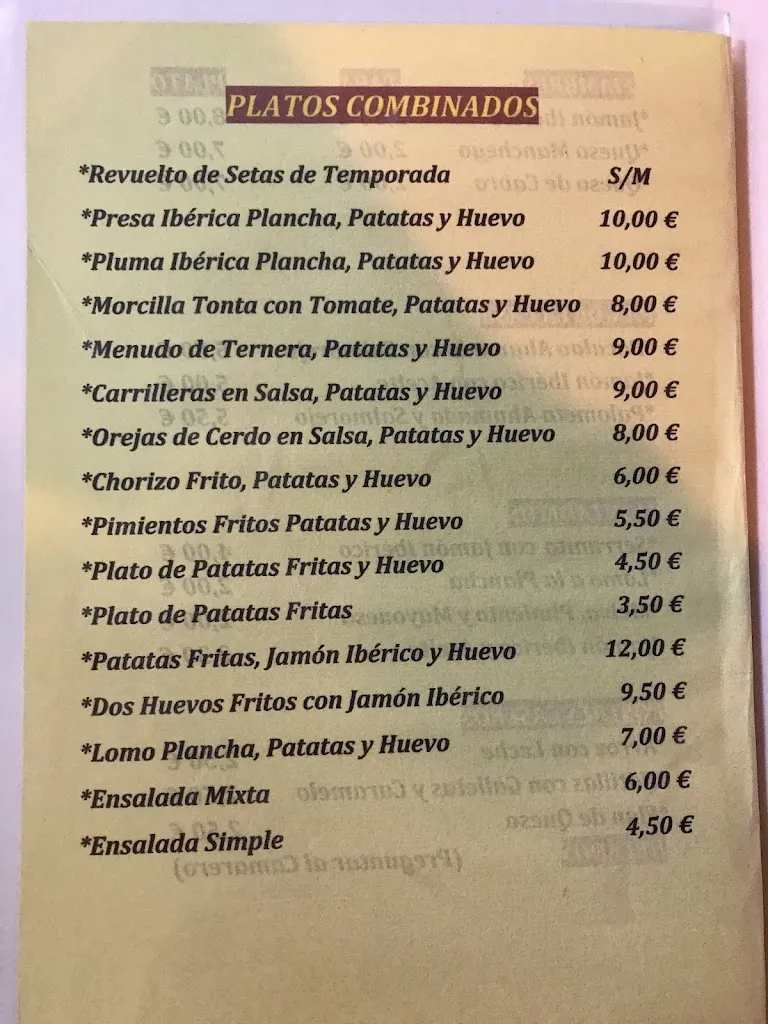 Menu_Bar Chotela_Aracena_image_2