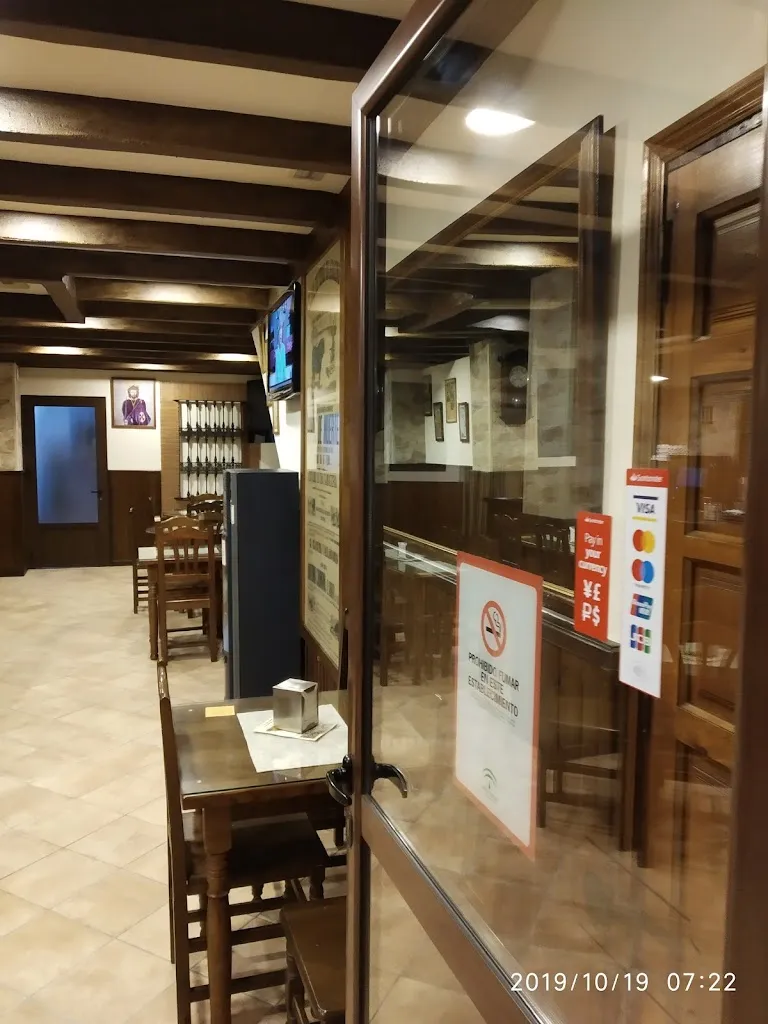 Bar Chotela_Aracena_slider_image_1