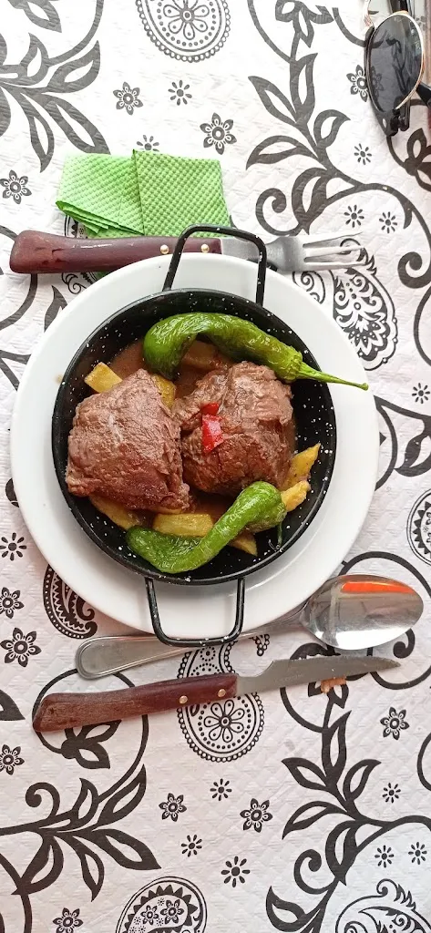 Menu_Bar Restaurante Los Olivos_Aracena_image_7