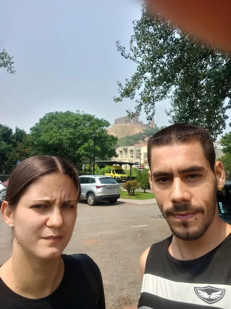 JuanMa Vázquez_Bar Restaurante Los Olivos_Aracena_review