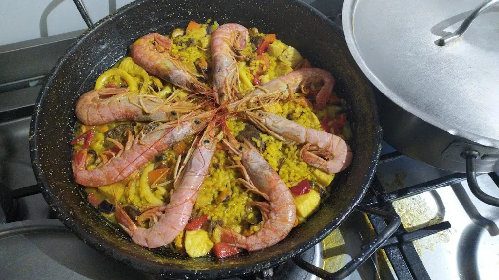 Bar Restaurante Los Olivos_Aracena_slider_image_2