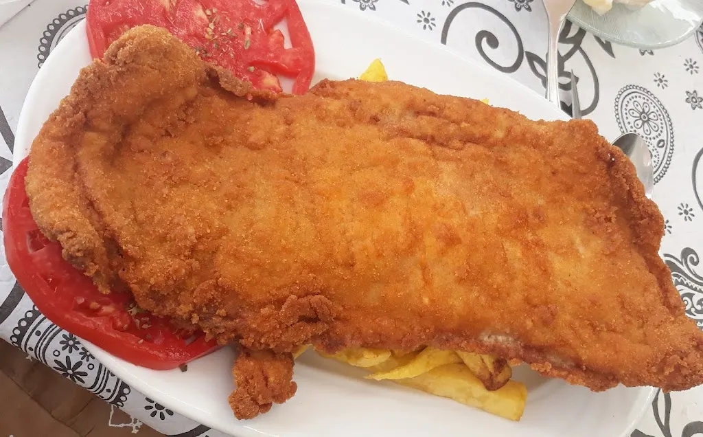 Bar Restaurante Los Olivos_Aracena_slider_image_3