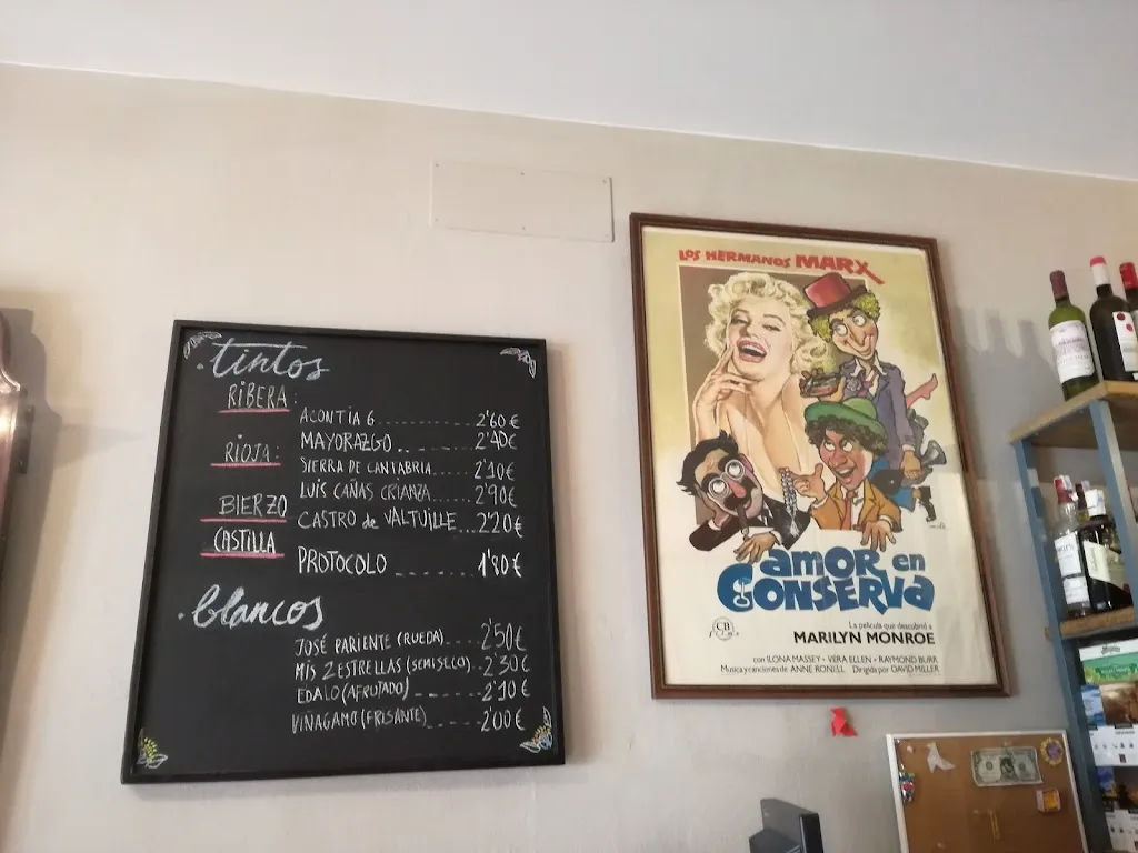 Menu_Bar La Comanda_Aracena_immagine_4