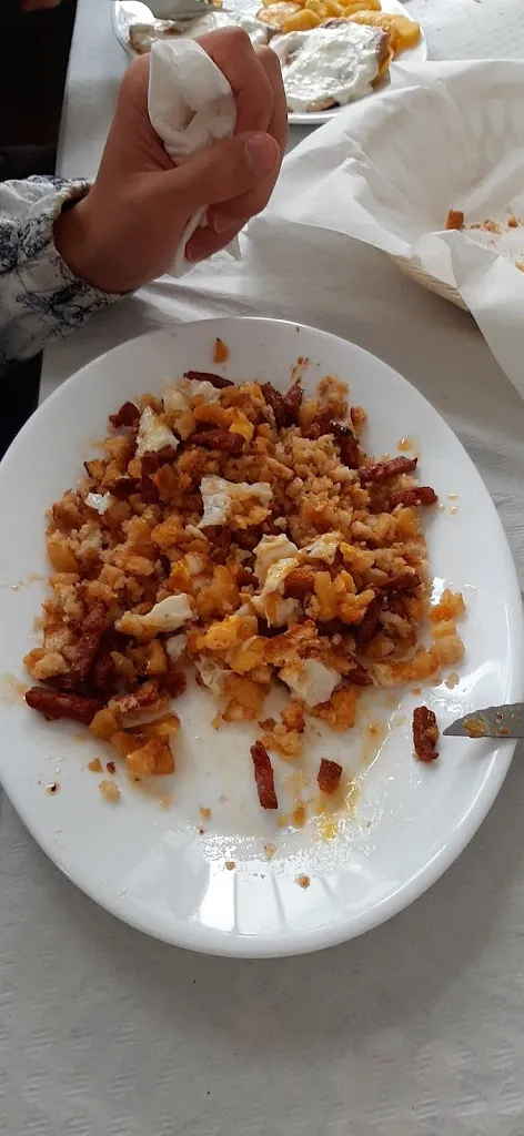 Menu_Restaurante El Zorro II_Aracena_immagine_3