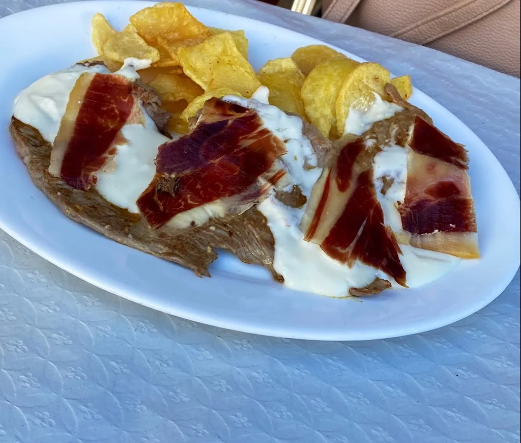 Menu_Restaurante El Zorro II_Aracena_immagine_5