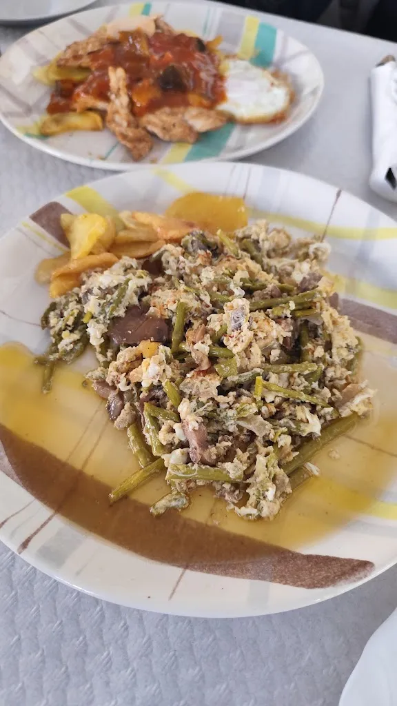 Menu_Restaurante El Zorro II_Aracena_immagine_6