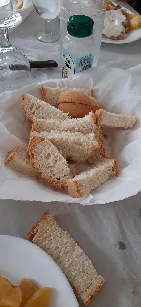 Menu_Restaurante El Zorro II_Aracena_immagine_7