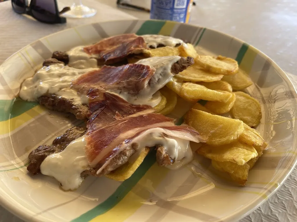 Restaurante El Zorro II_Aracena_slider_image_3