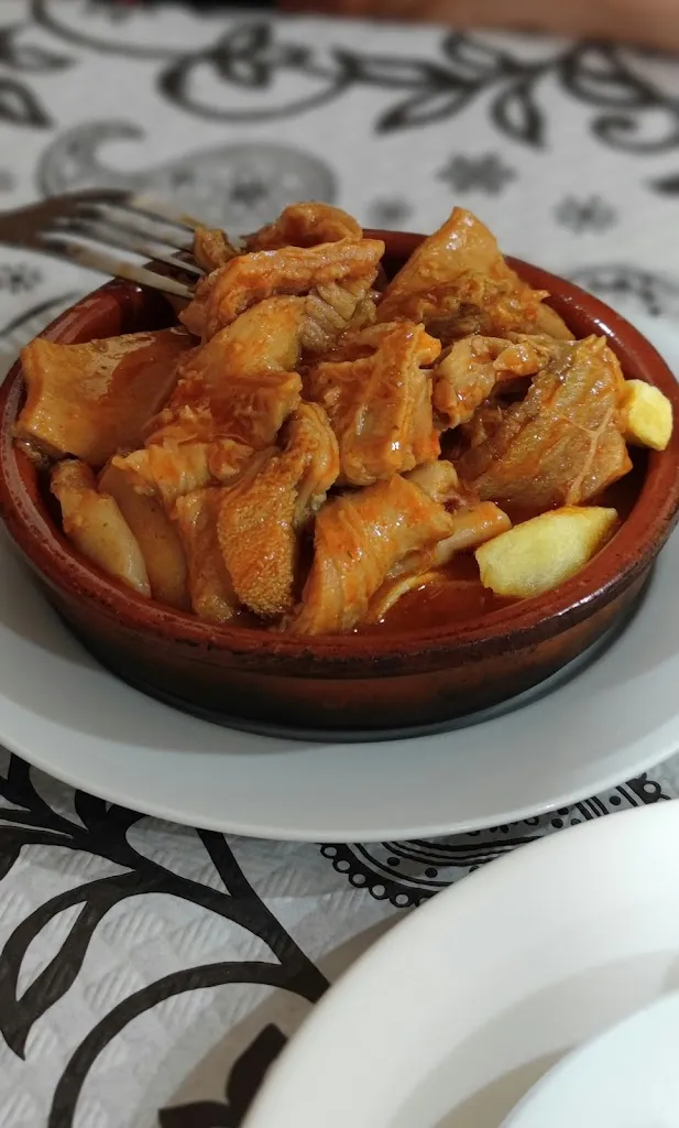 Menu_MESÓN BAR AVENIDA_Aracena_image_6