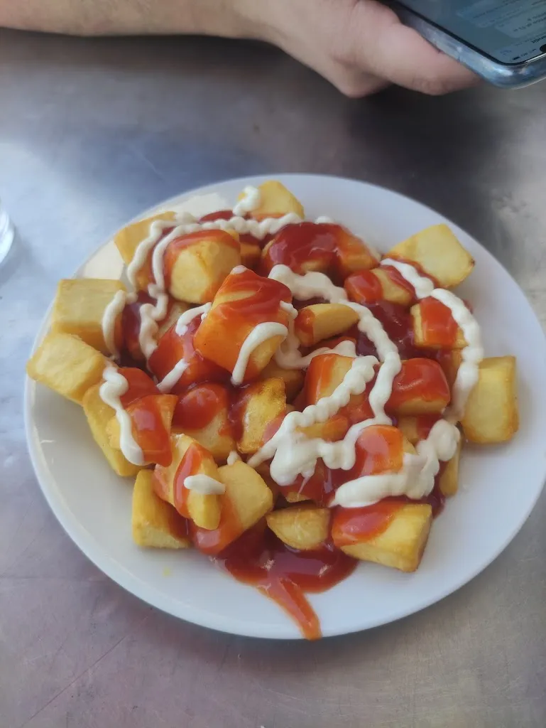 Menu_MESÓN BAR AVENIDA_Aracena_image_8