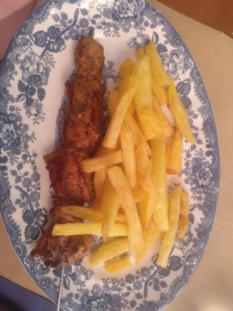 Menu_Restaurante Asador la Angarilla_Aracena_immagine_8