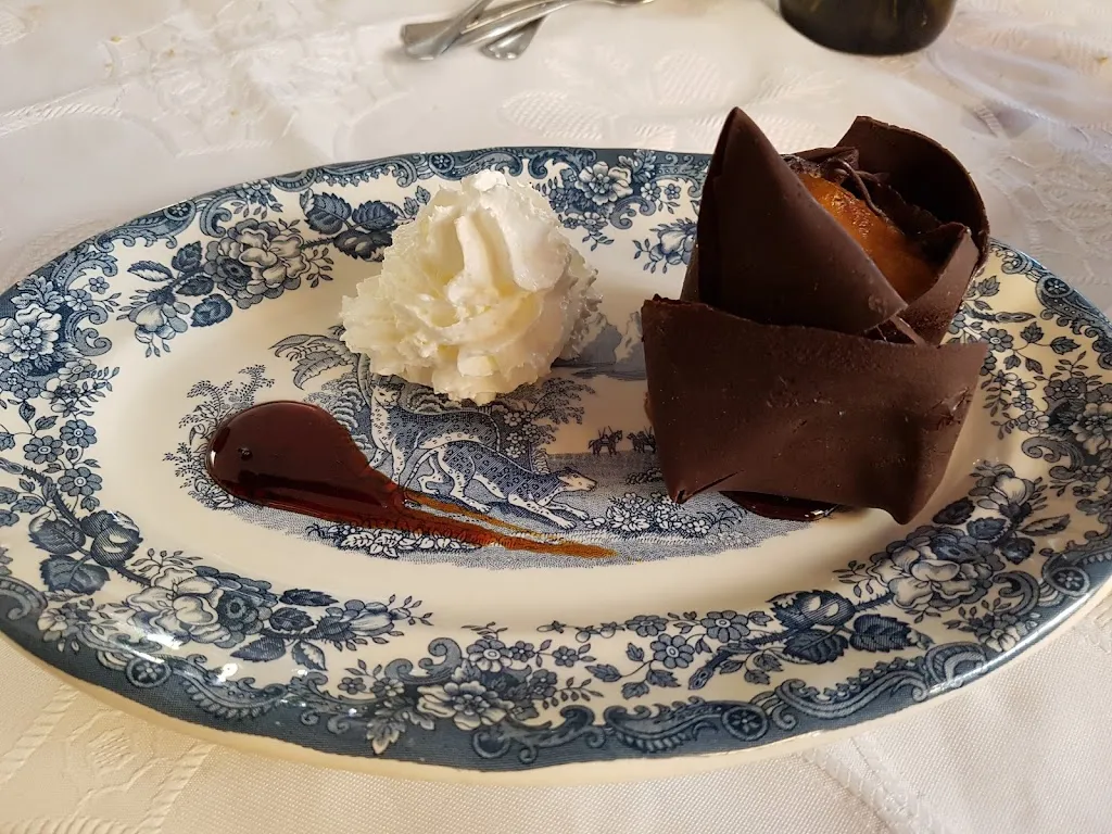 Isabel Borrueco_Restaurante Asador la Angarilla_Aracena_recensione