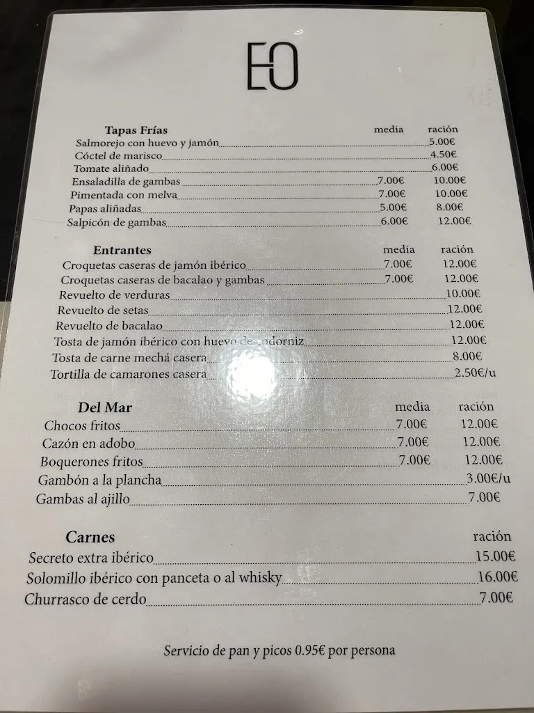 Menu_Restaurante El Otro_Aracena_image_1