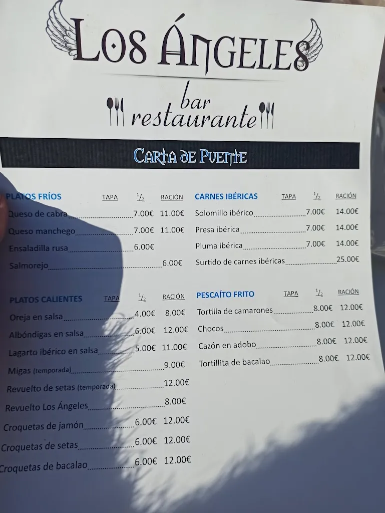 Menu_Restaurante El Otro_Aracena_image_4